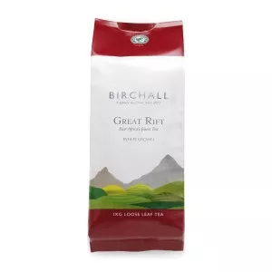 Birchall Great Rift Loose Leaf Tea 1KG (small image 2)